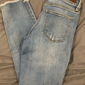 Size 1 Just USA Jeans